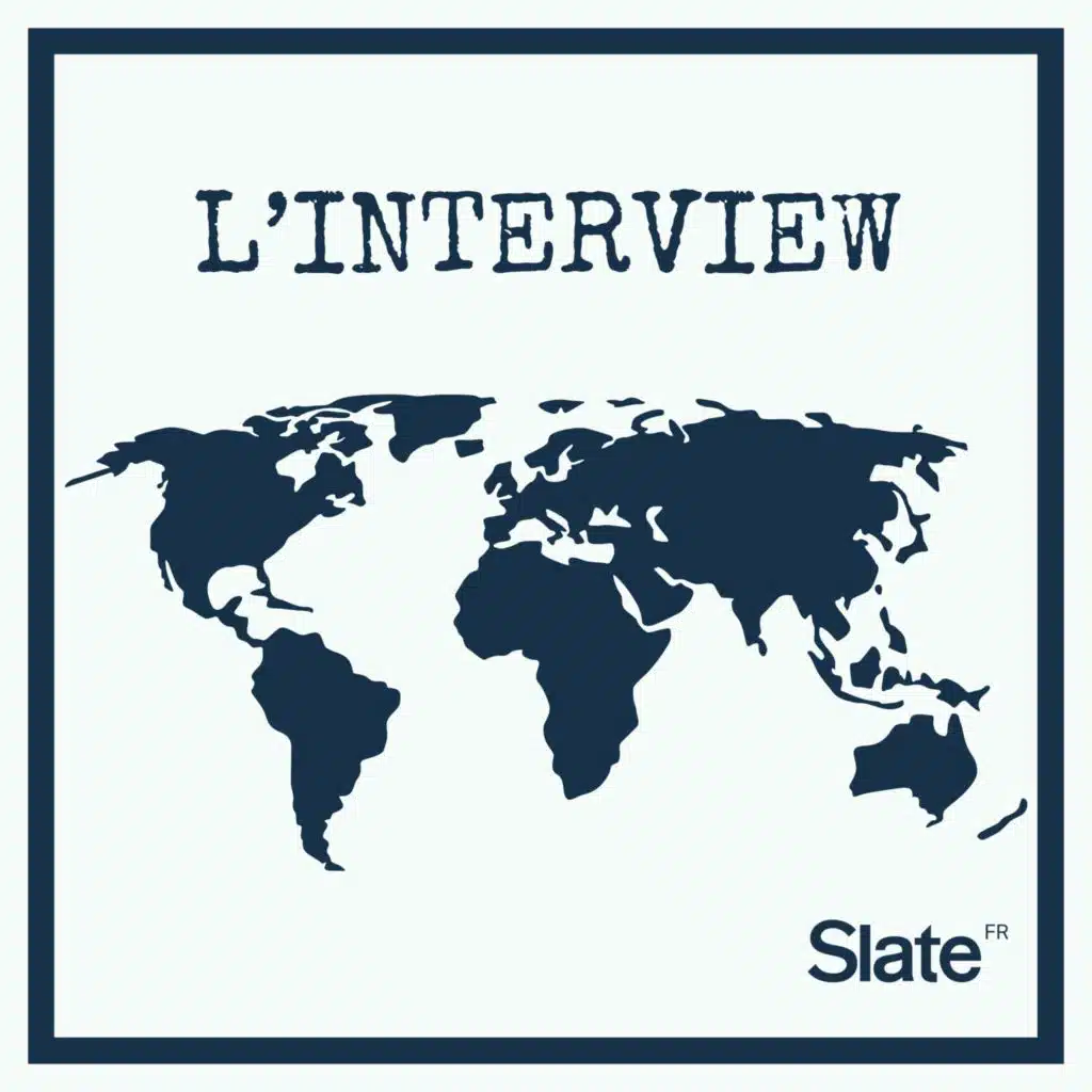 BONUS - «Le monde devant soi»: Rama Yade: «Les États-Unis sont un avertissement de ce qui va arriver en France»