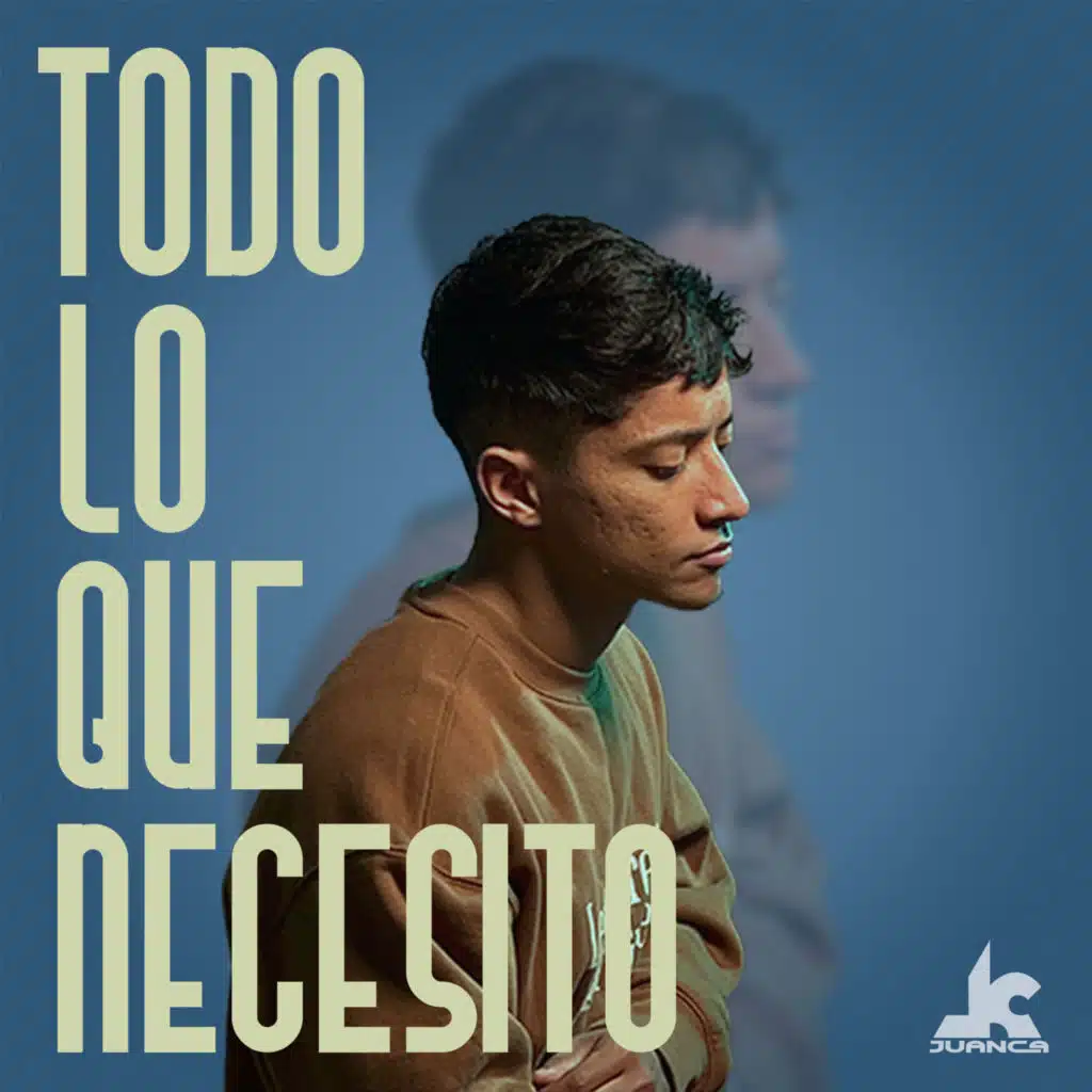 Todo Lo Que Necesito