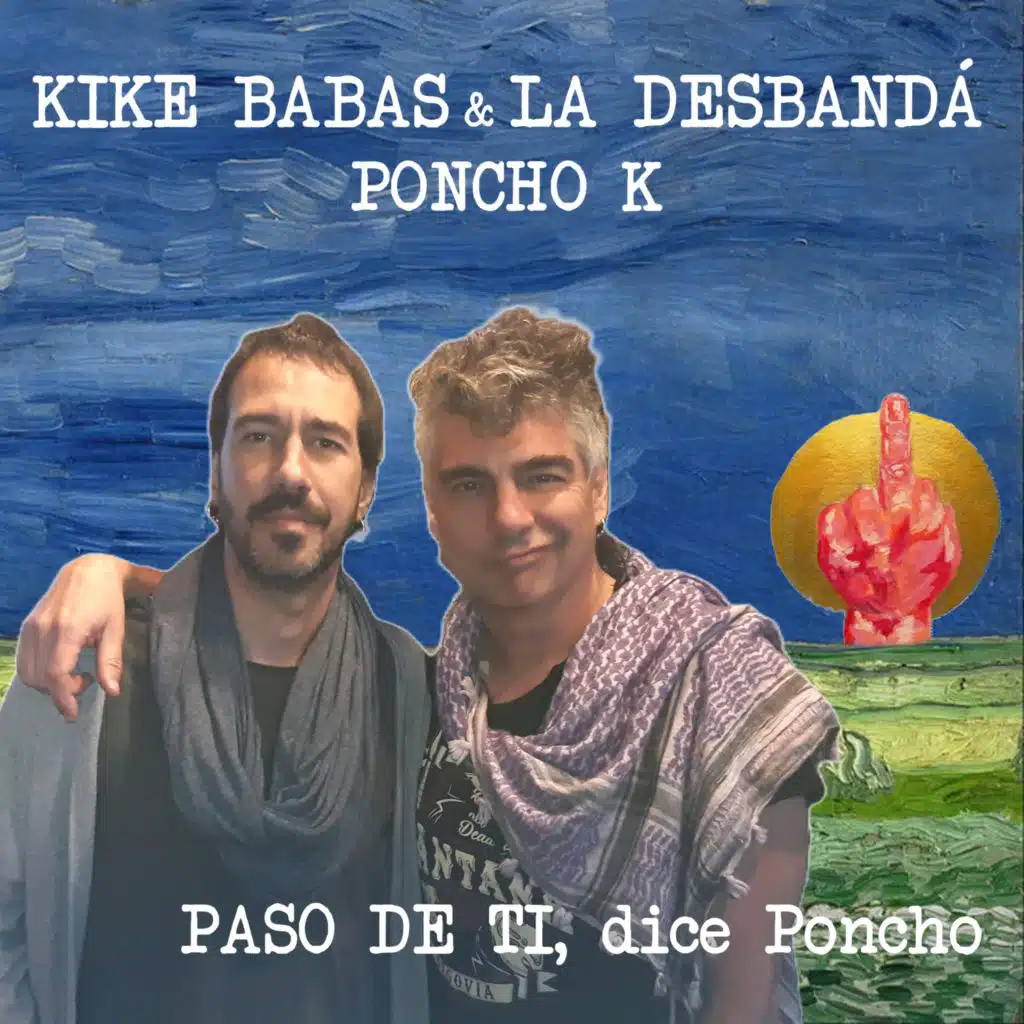 Kike Babas