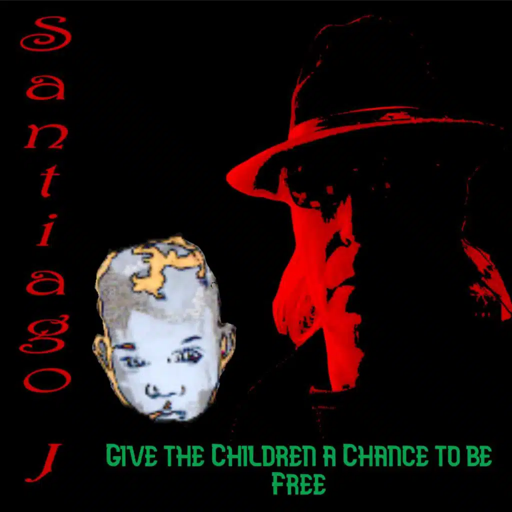 Santiago J