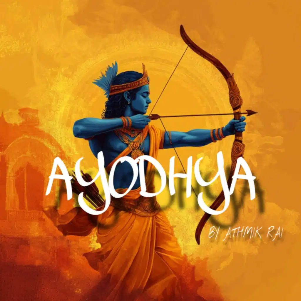 Athmik Rai & Yathiraj Uppoor