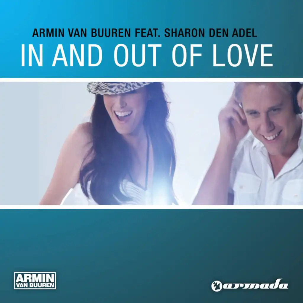 In And Out Of Love (feat. Sharon Den Adel)