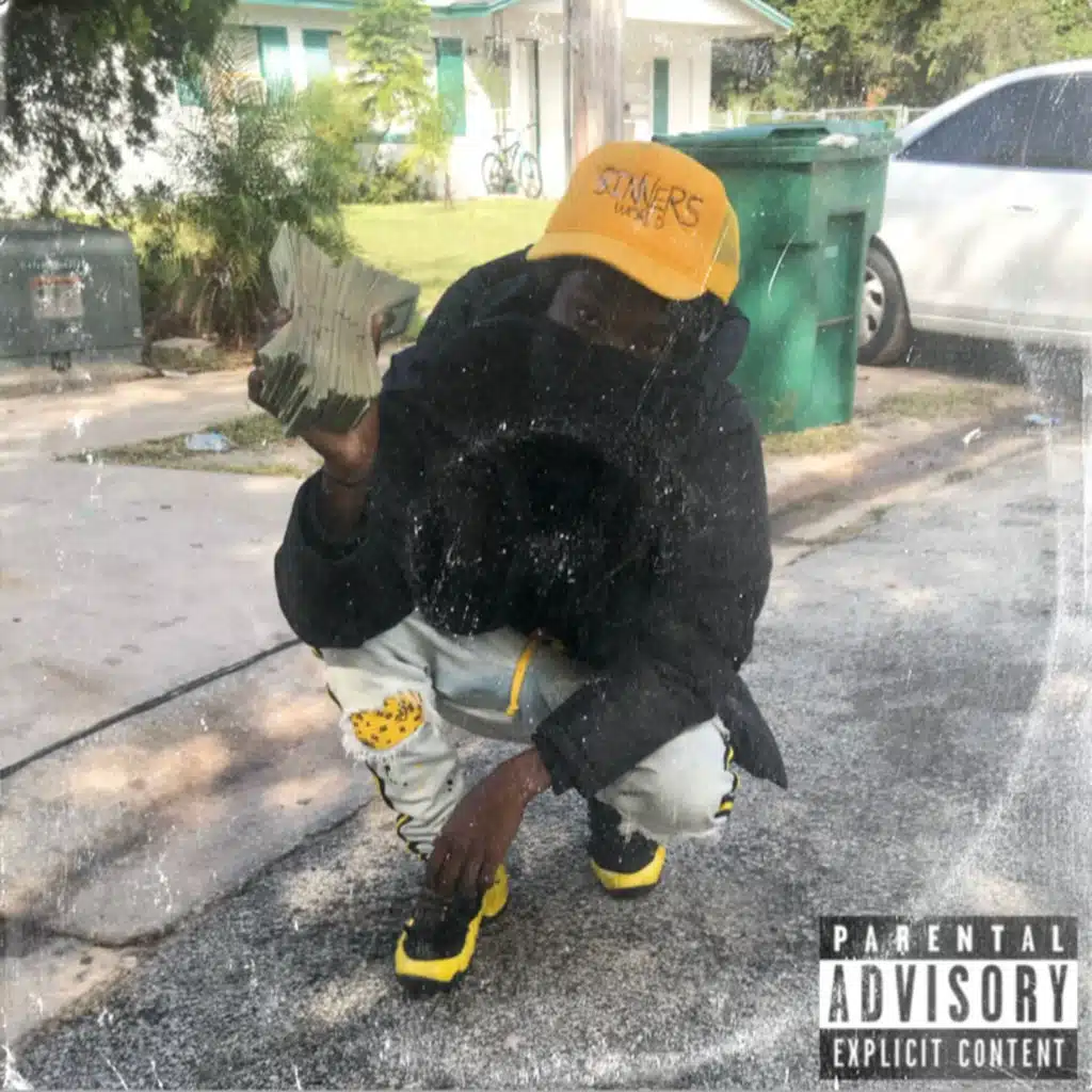 4th Quarter (feat. Yg Reefa & Ytb Loudpack)