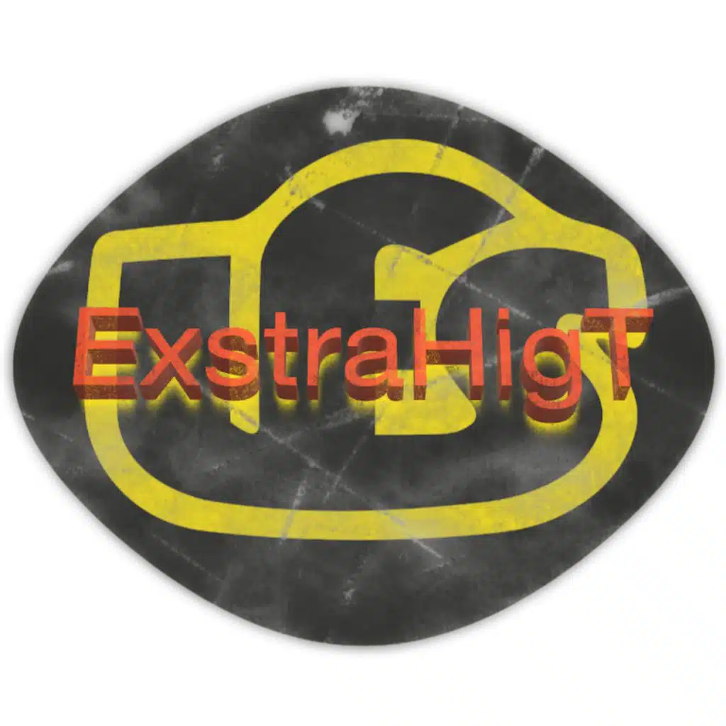 ExstraHigt (feat. SkIzZoLfS & Larrata)