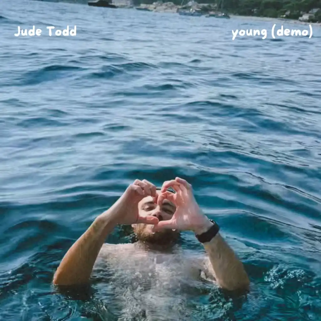 Jude Todd