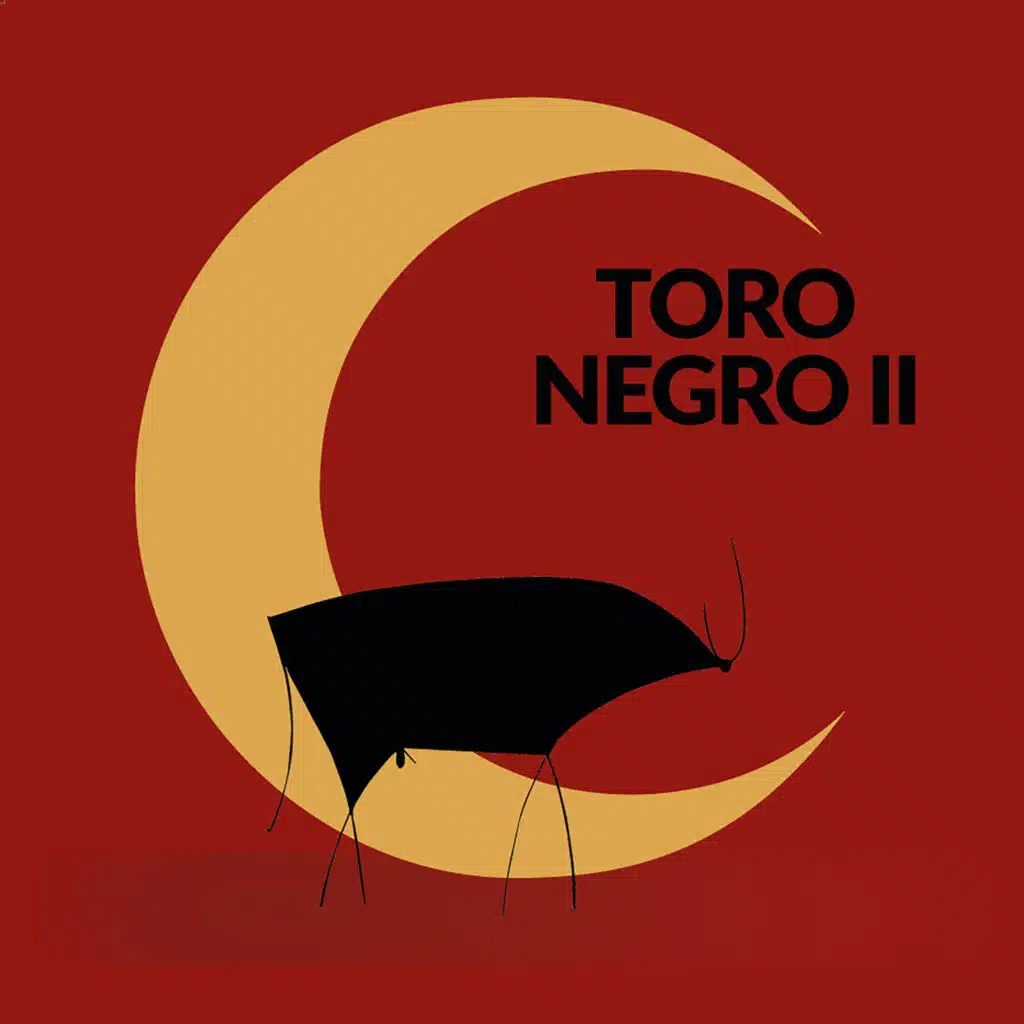 Toro Negro II