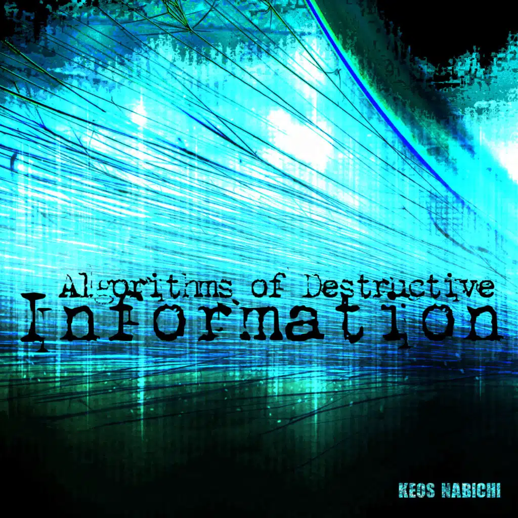Algorithms of Destructive Information