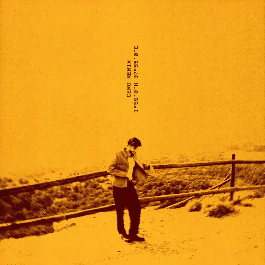 Cero (Sistek Remix) [feat. Namayana Women's Choir]