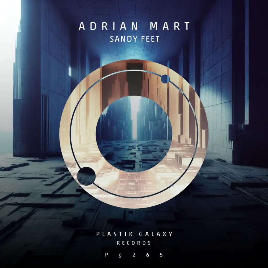 Adrian Mart