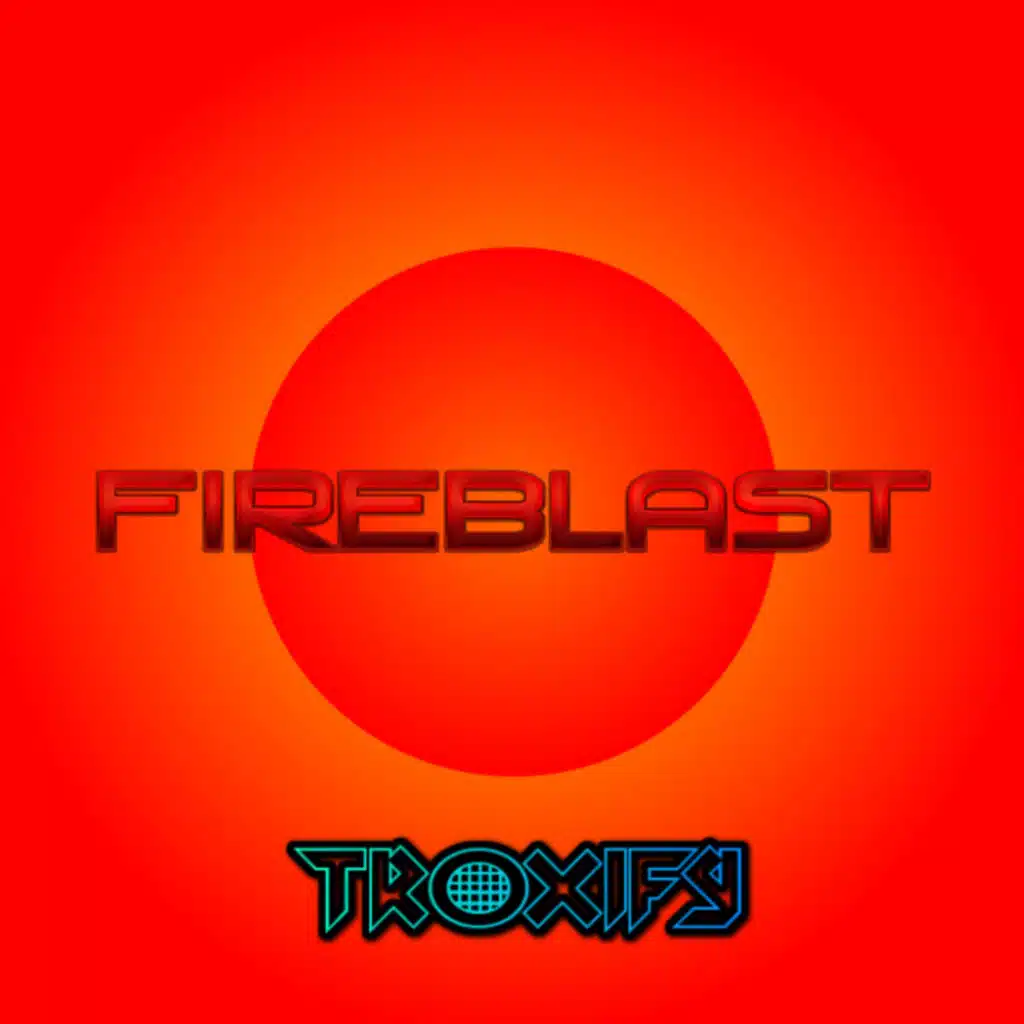 Fireblast