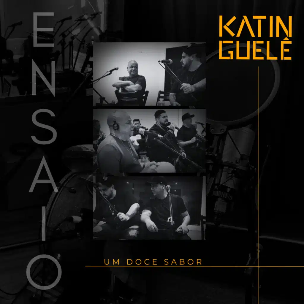 Um Doce Sabor (Ensaio)