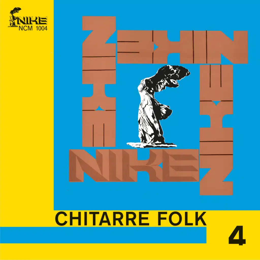 Fiori e macerie (feat. Silvano Chimenti)