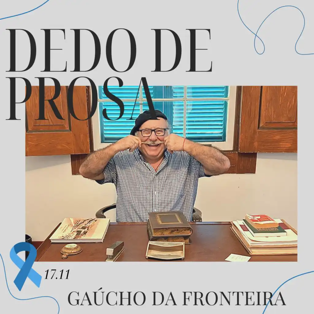 Gaúcho Da Fronteira