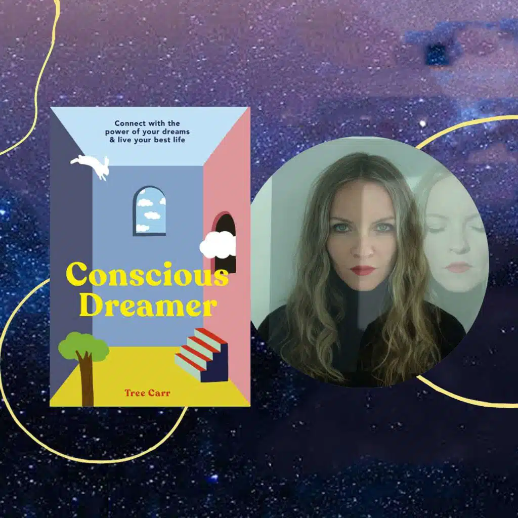 EP88: Dreams, Death and Psychedelics