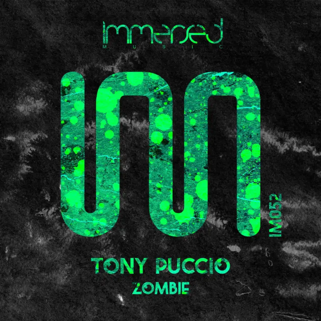 Tony Puccio