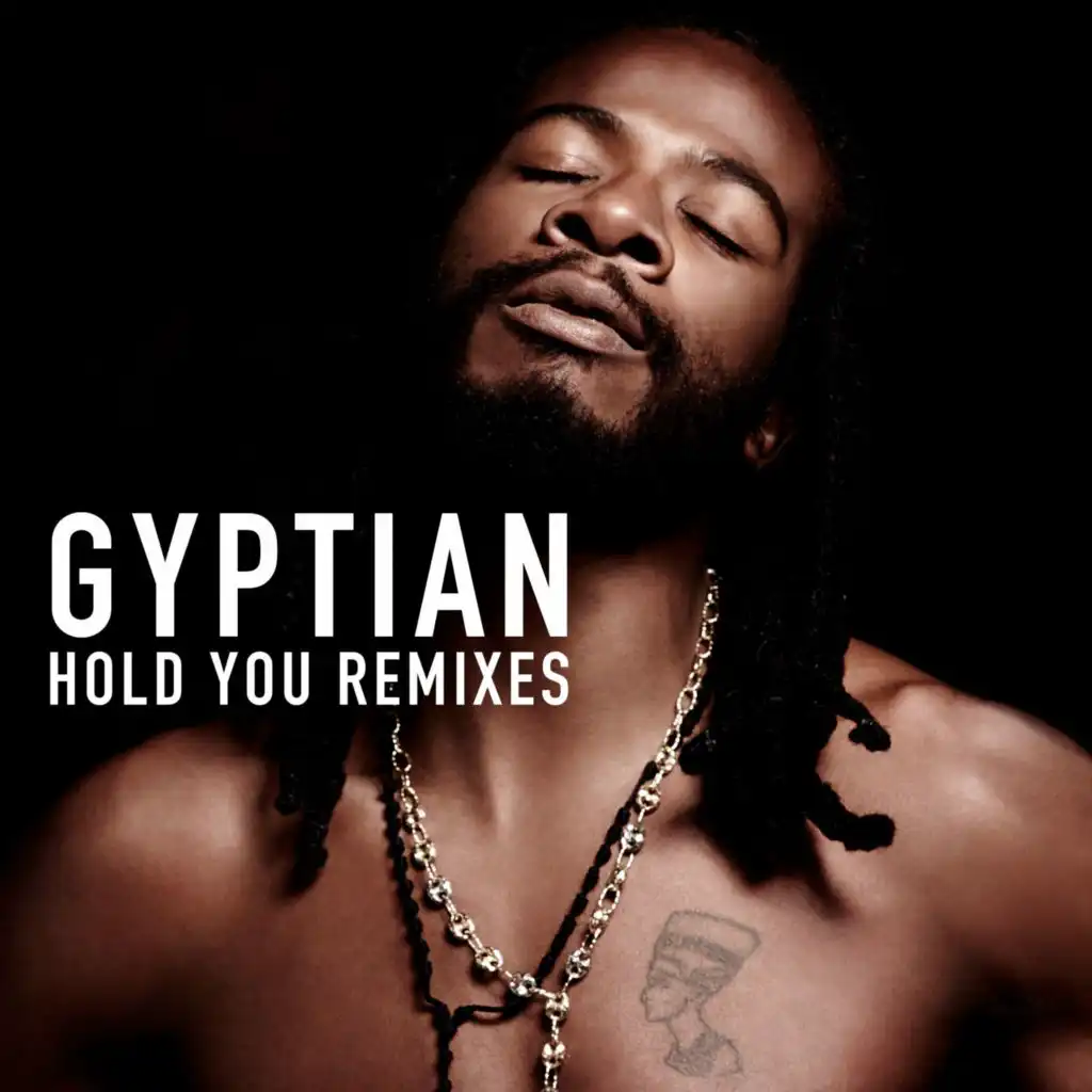 Hold You (feat. Major Lazer) [Major Lazer Remix]