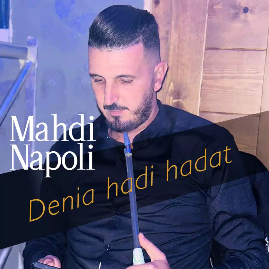 Mahdi Napoli