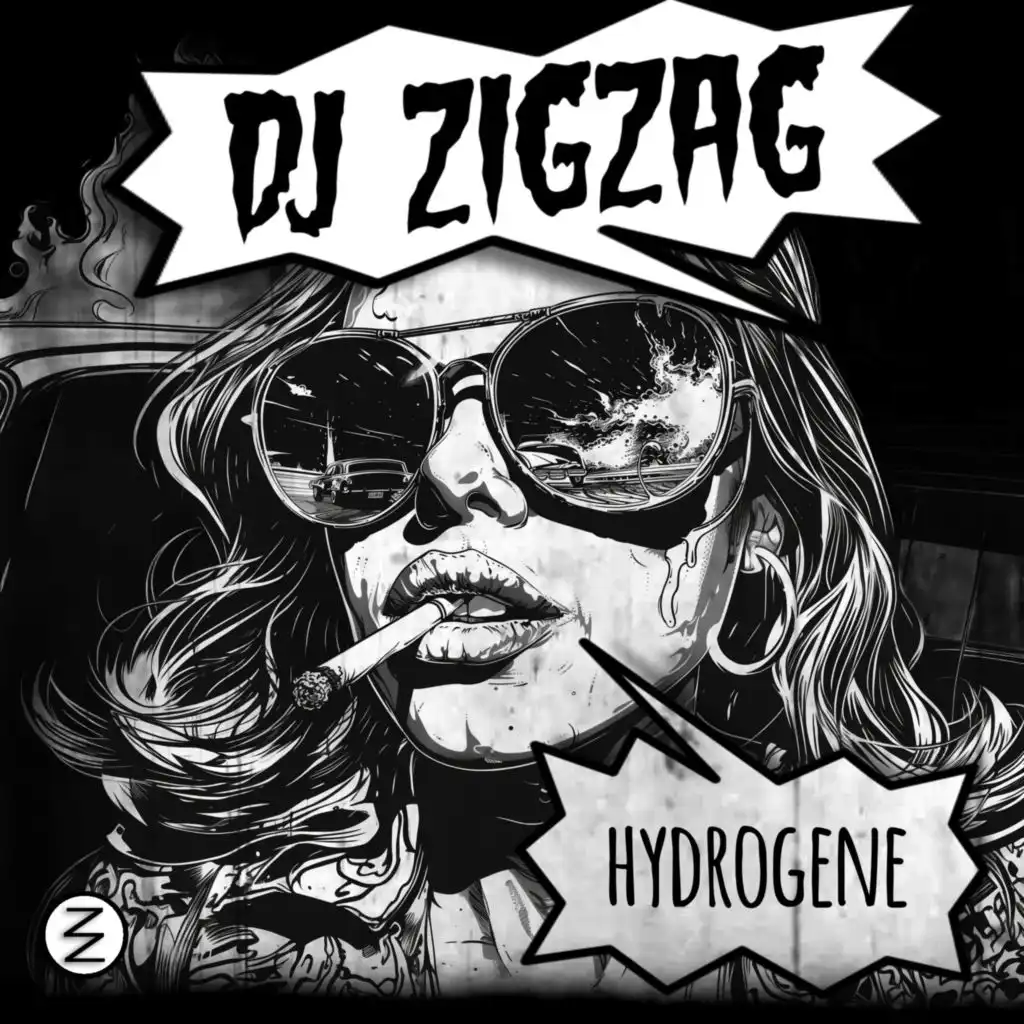 DJ Zigzag