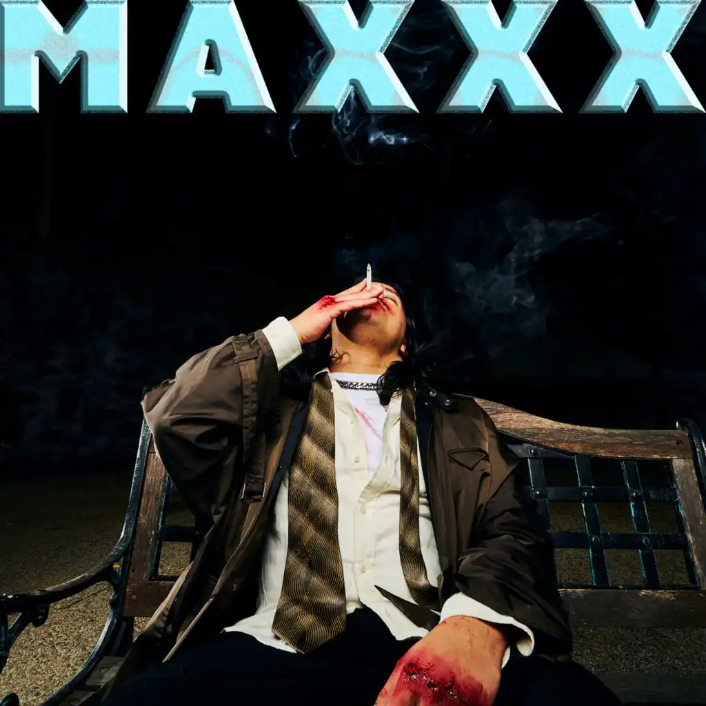 Maxxx