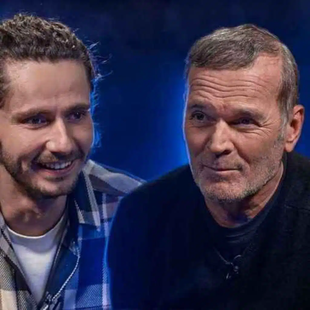 [REDIFF DU MARDI] LAURENT BAFFIE x GUILLAUME PLEY