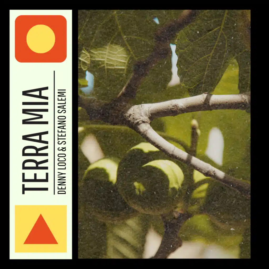 Denny Loco, Stefano Salemi