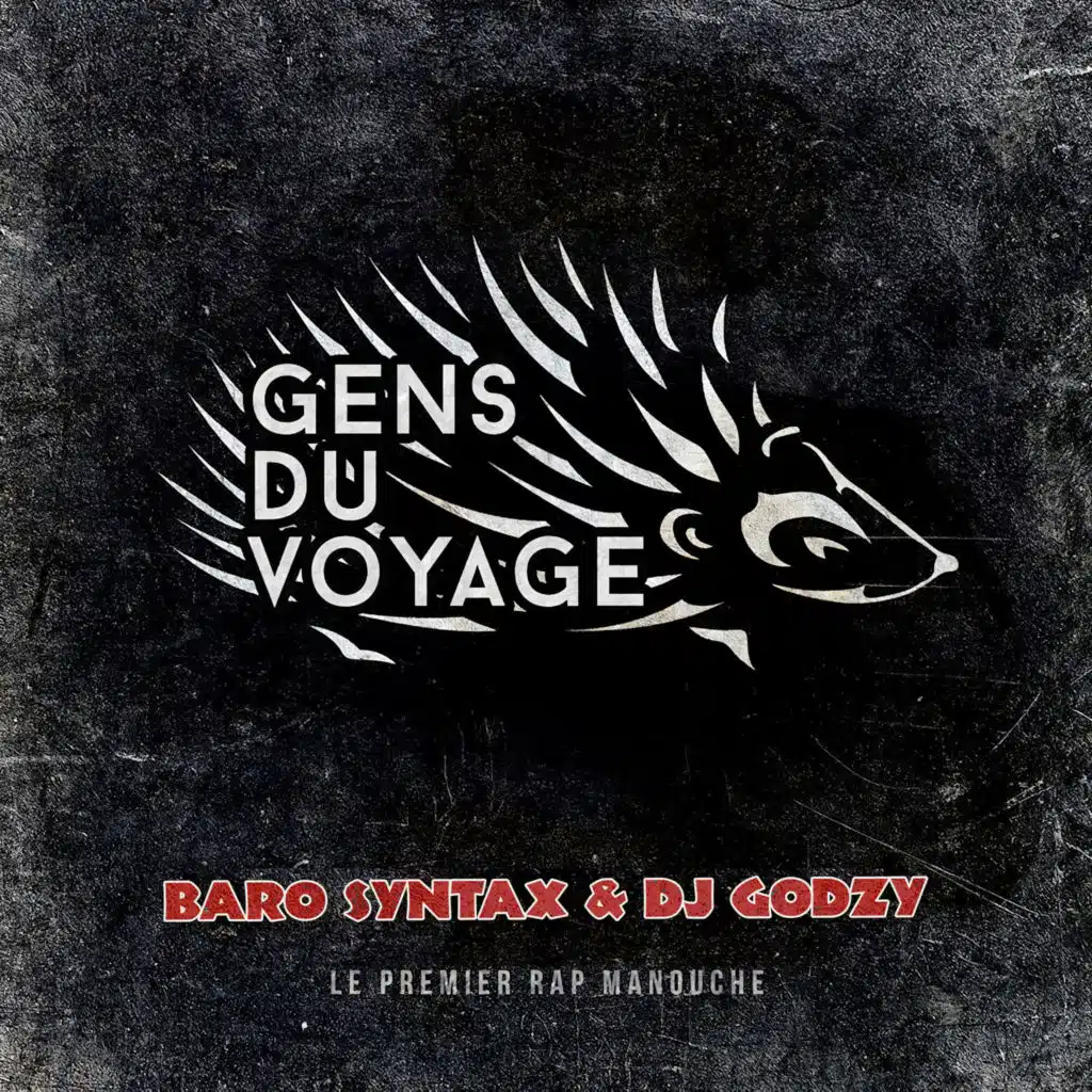 Django (feat. Ninine Garcia)