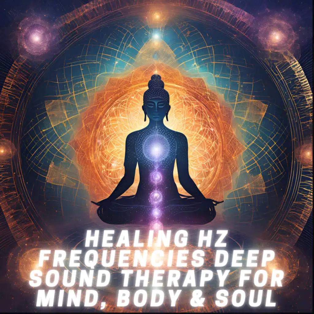 Terra Groundwell, Hz Guru & Science Based Hz Music