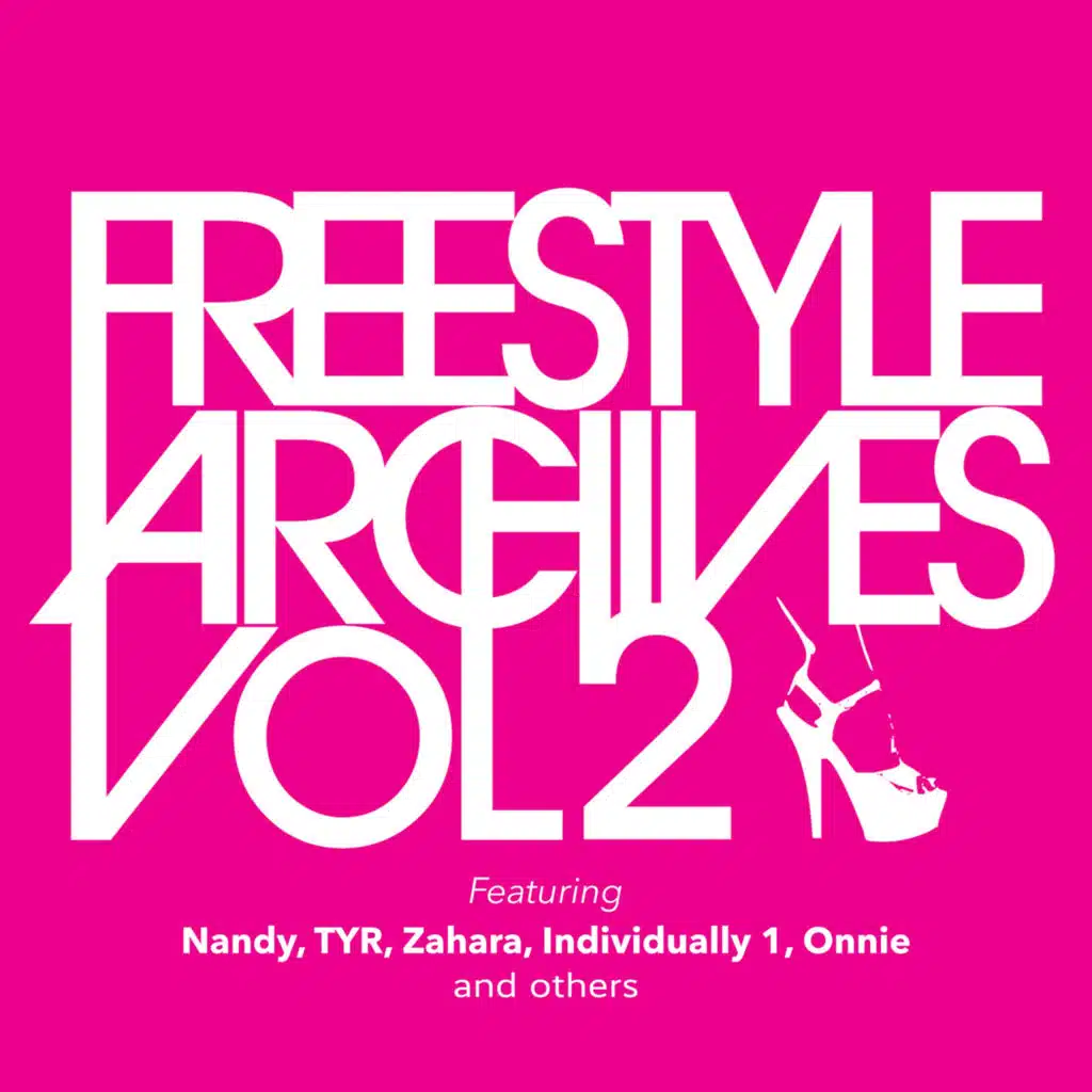 Freestyle Archives Vol. 2