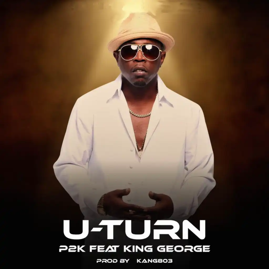 U-Turn (feat. King George)