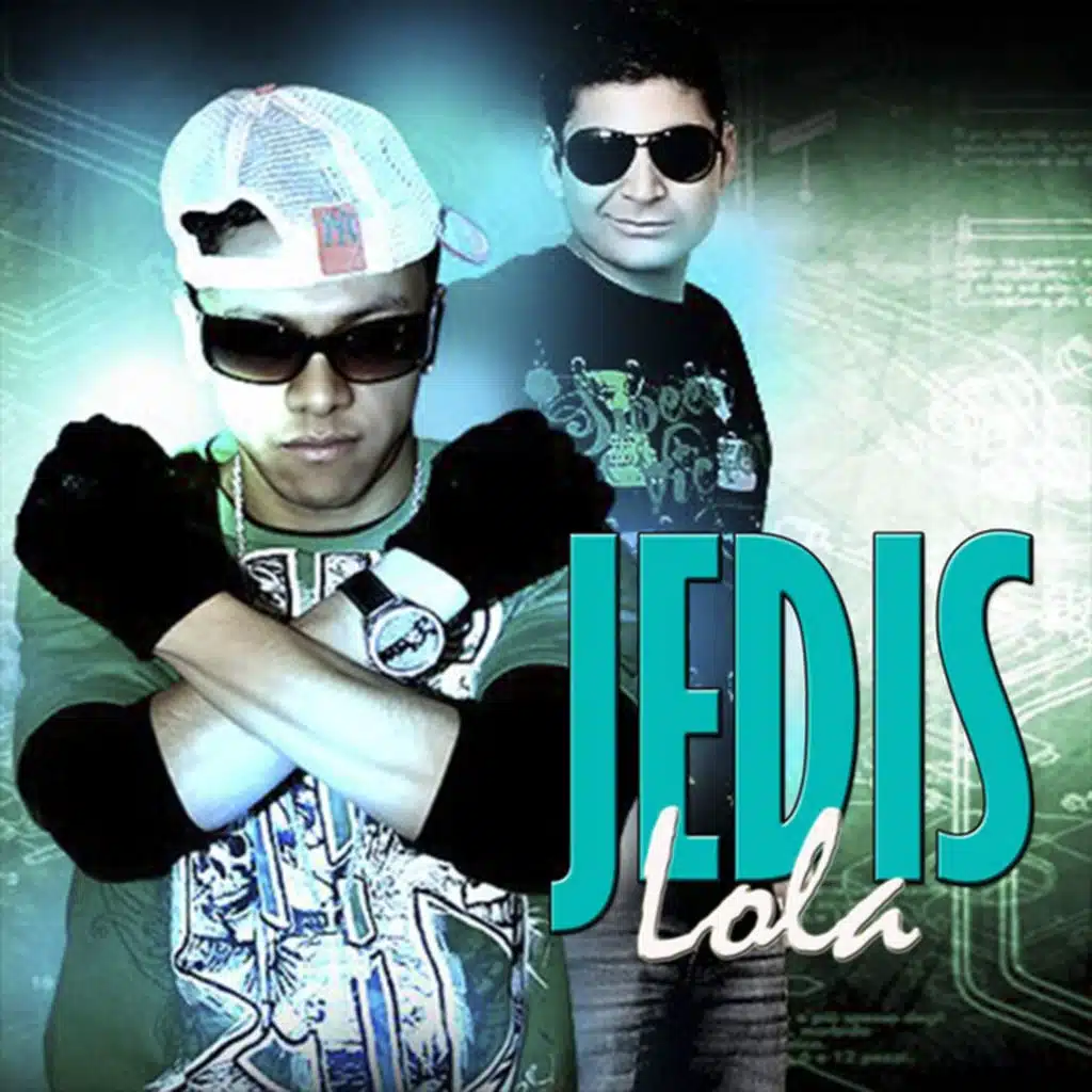 jedis & gote