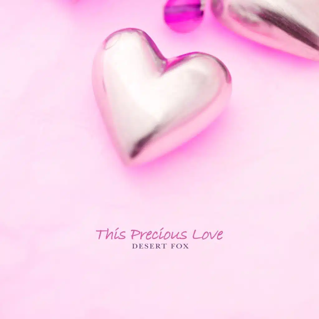 This Precious Love