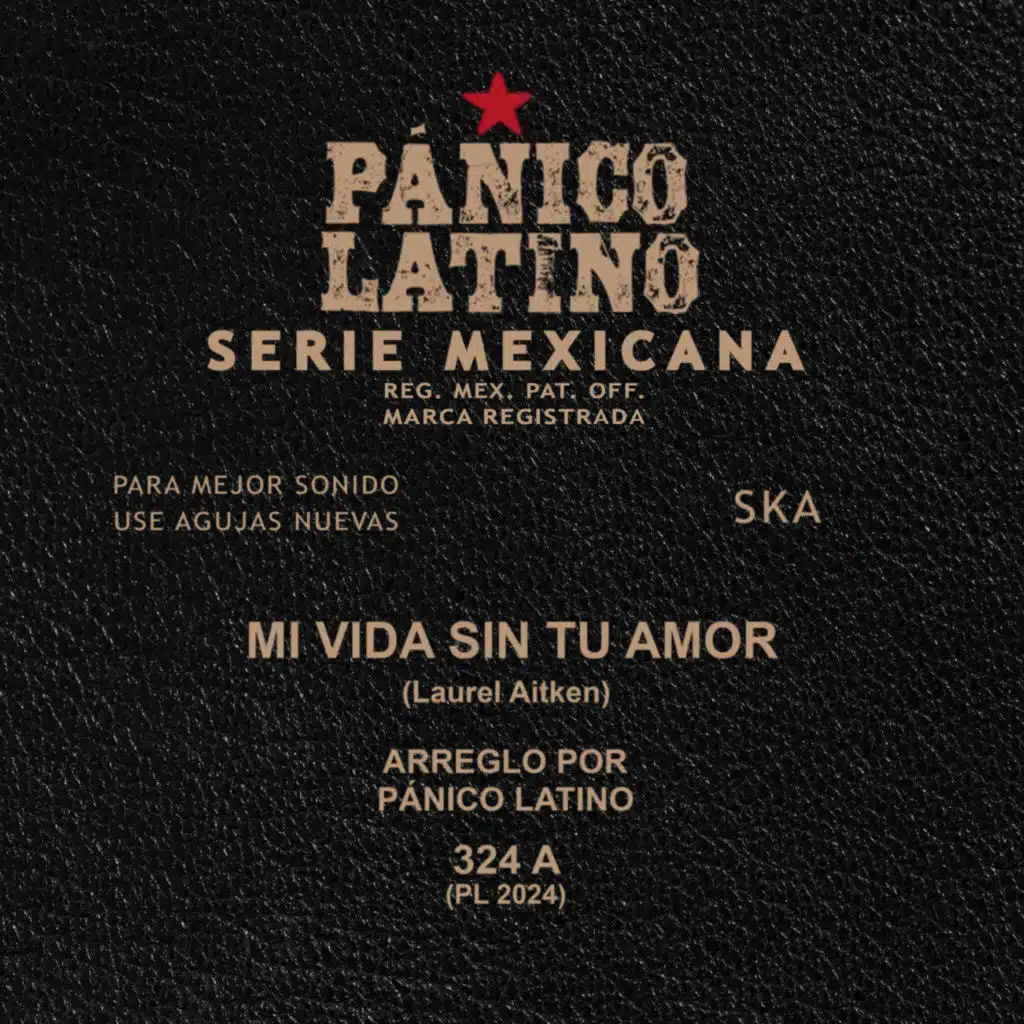 Panico Latino
