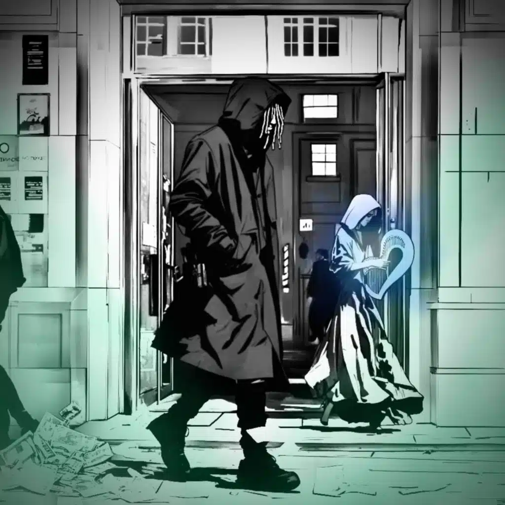 Heart Strings (Master)