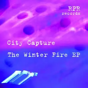 The Winter Fire EP