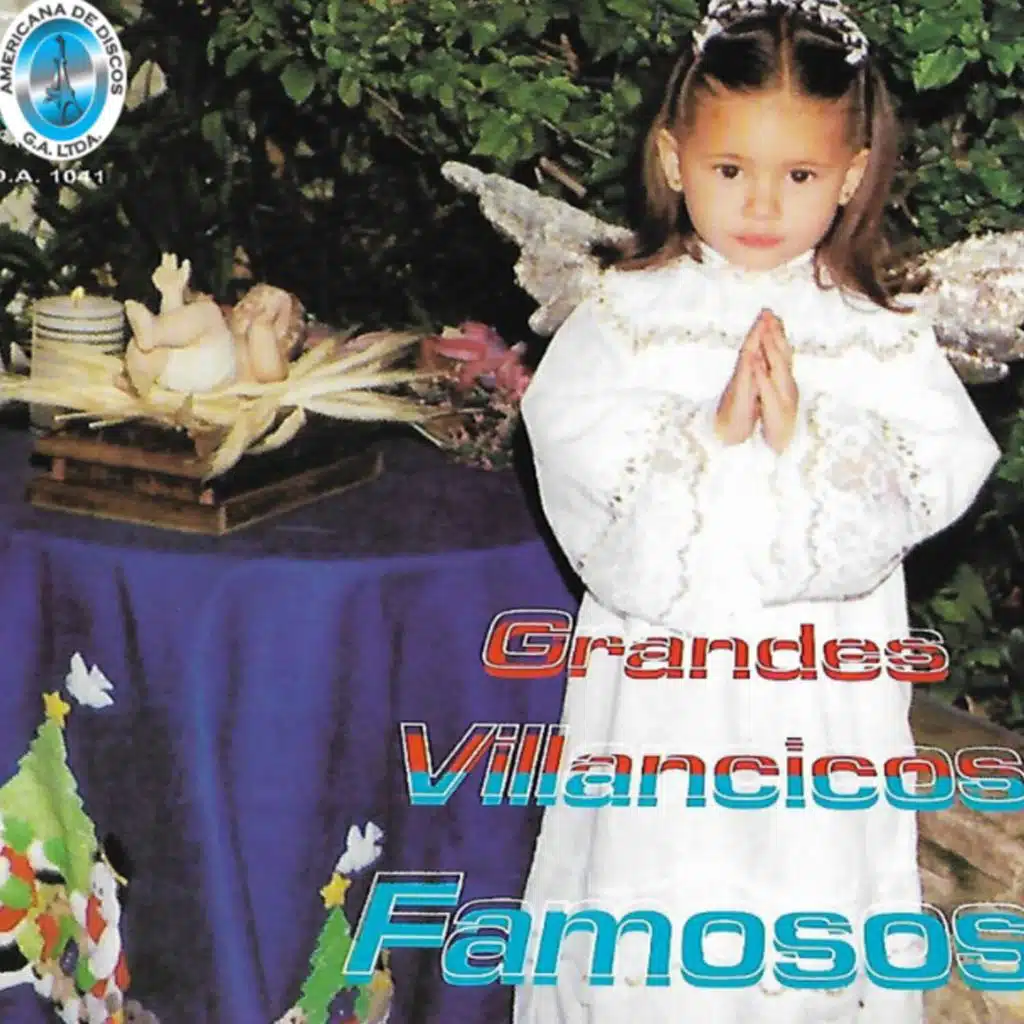 Coros del Padre Oliverio Garcia