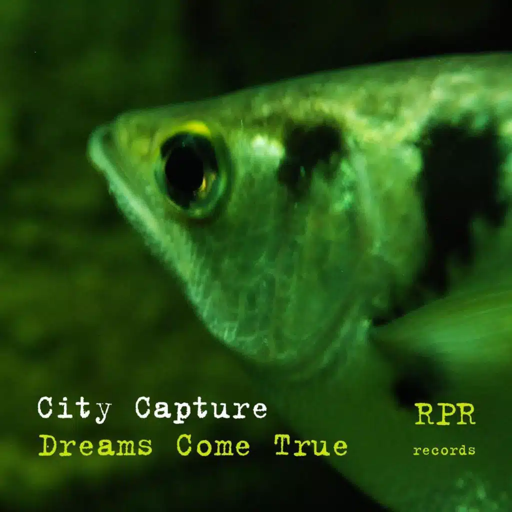 Dreams Come True (Tropical Mix)