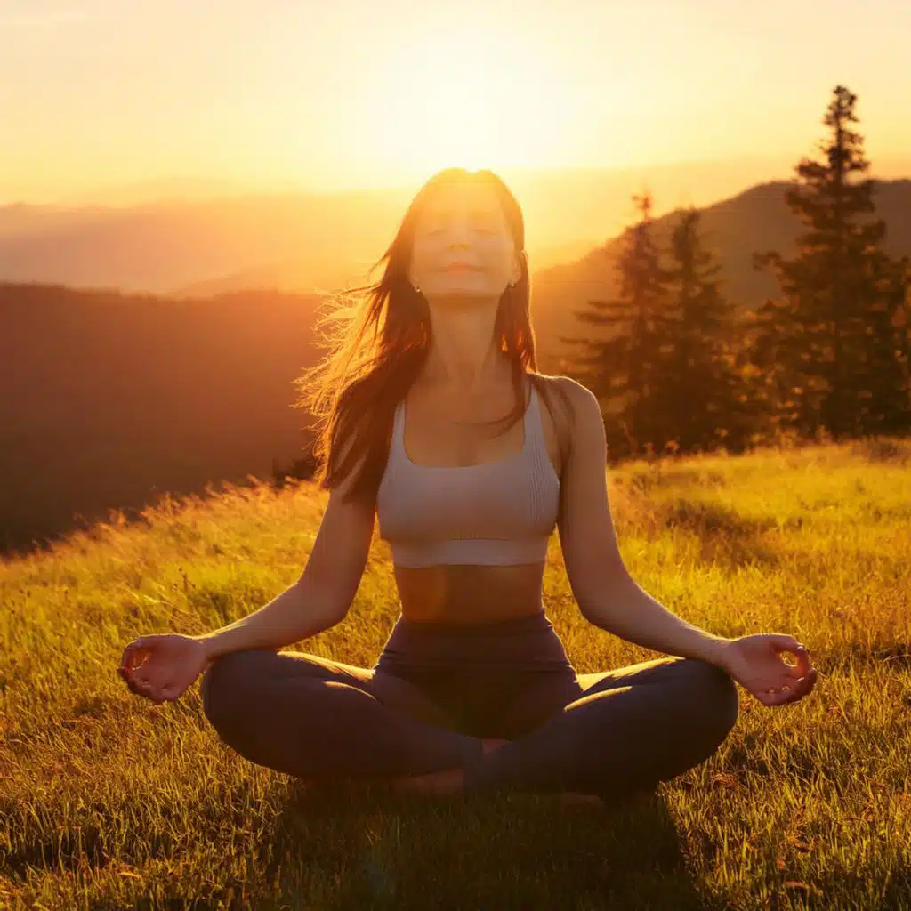 Ecos De Meditación: Canciones Para Escucha Profunda