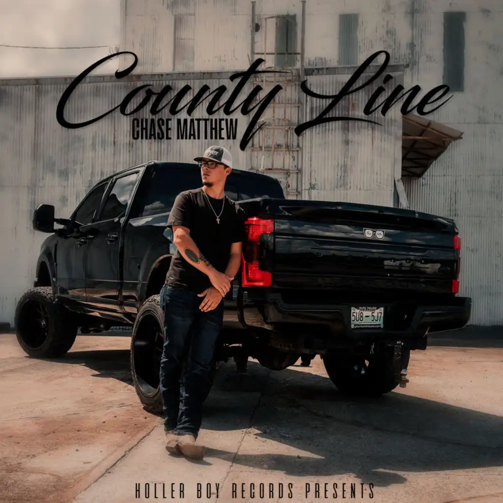 County Line