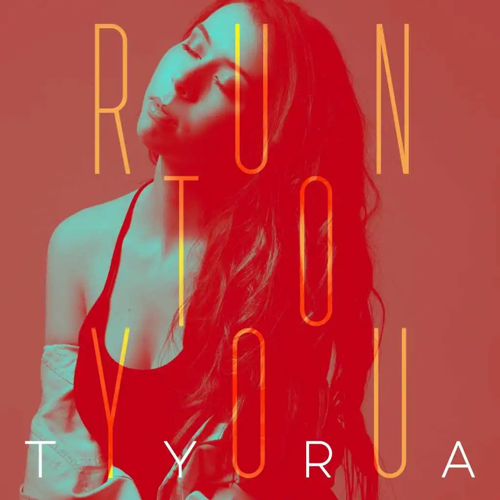 Run to you (Thomas Godel Remix)