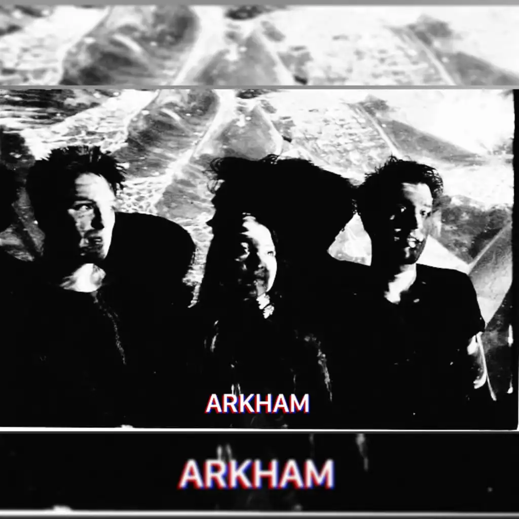 Arkam