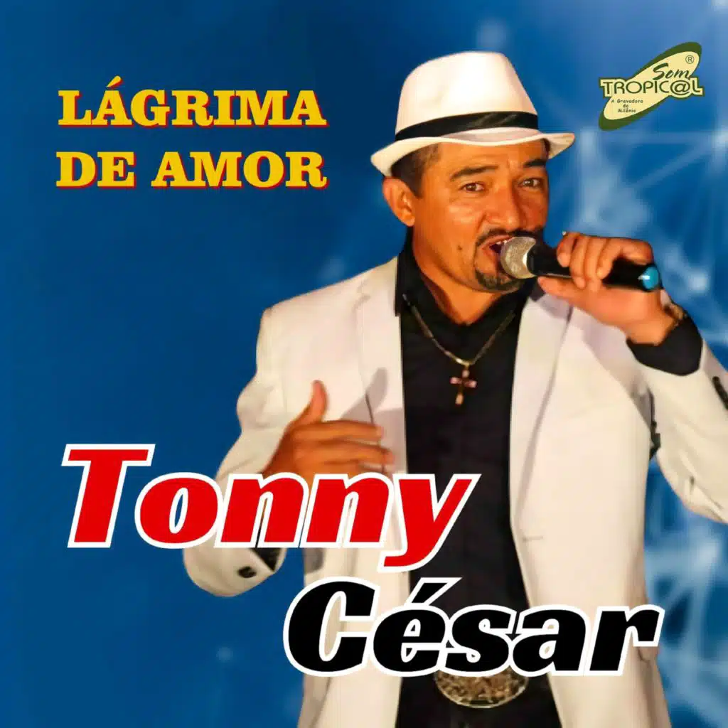 Lágrima de Amor