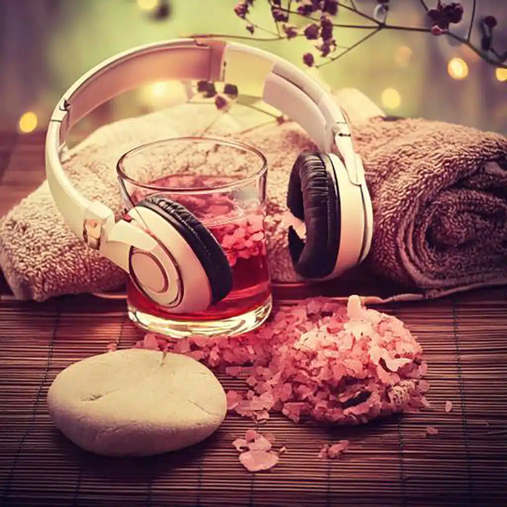 Massage of Calm Sounds