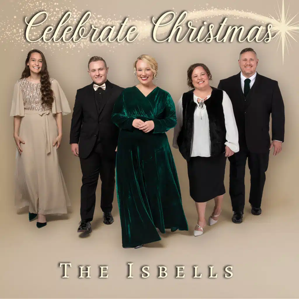 The Isbell Family