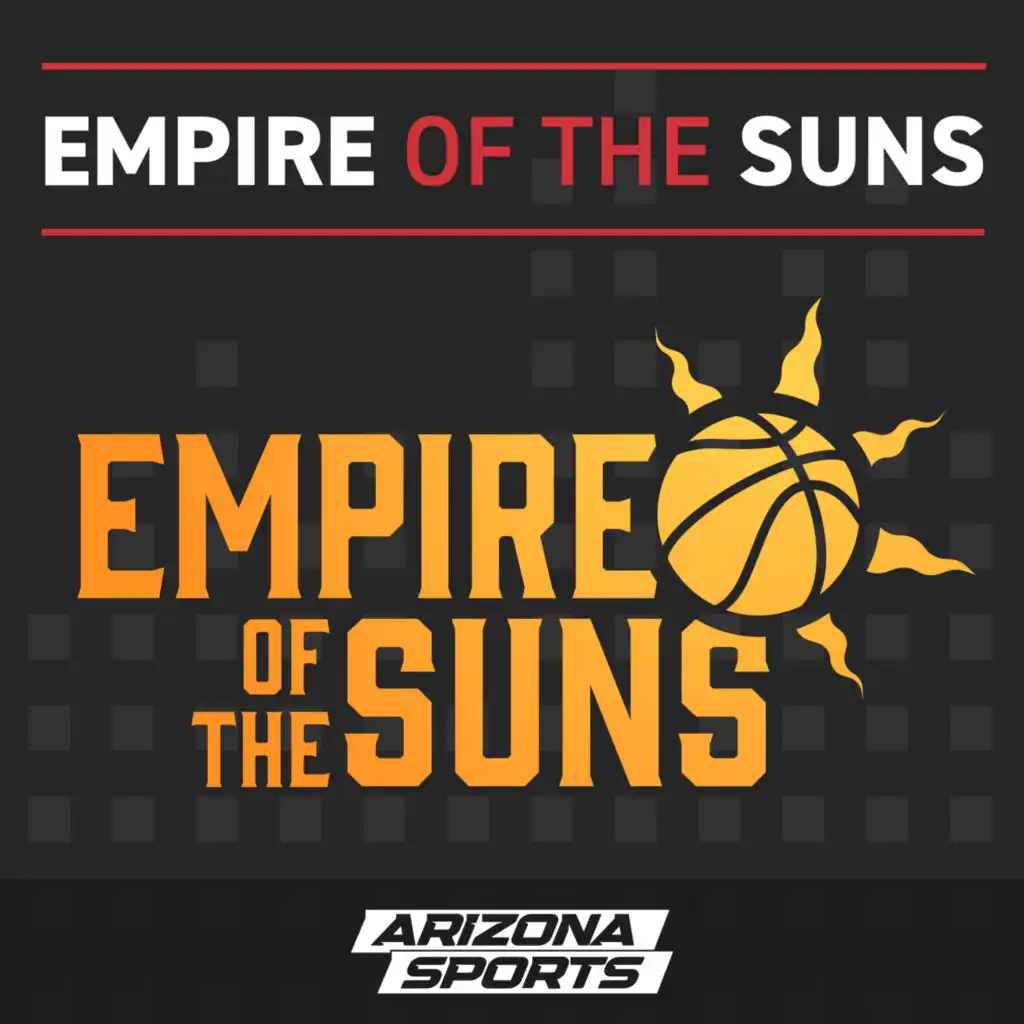 Empire of the Suns