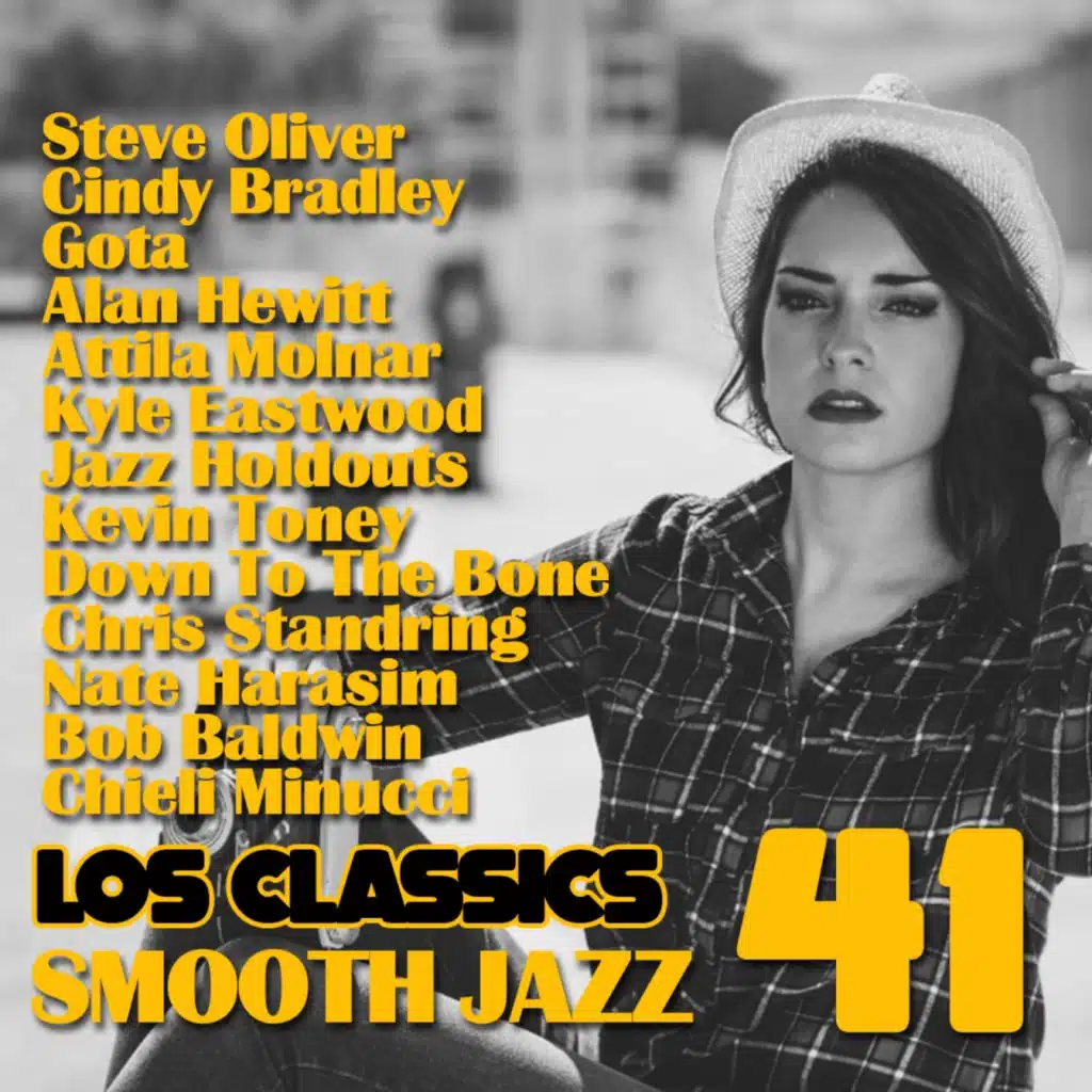 Smooth Jazz Classics Vol. 41