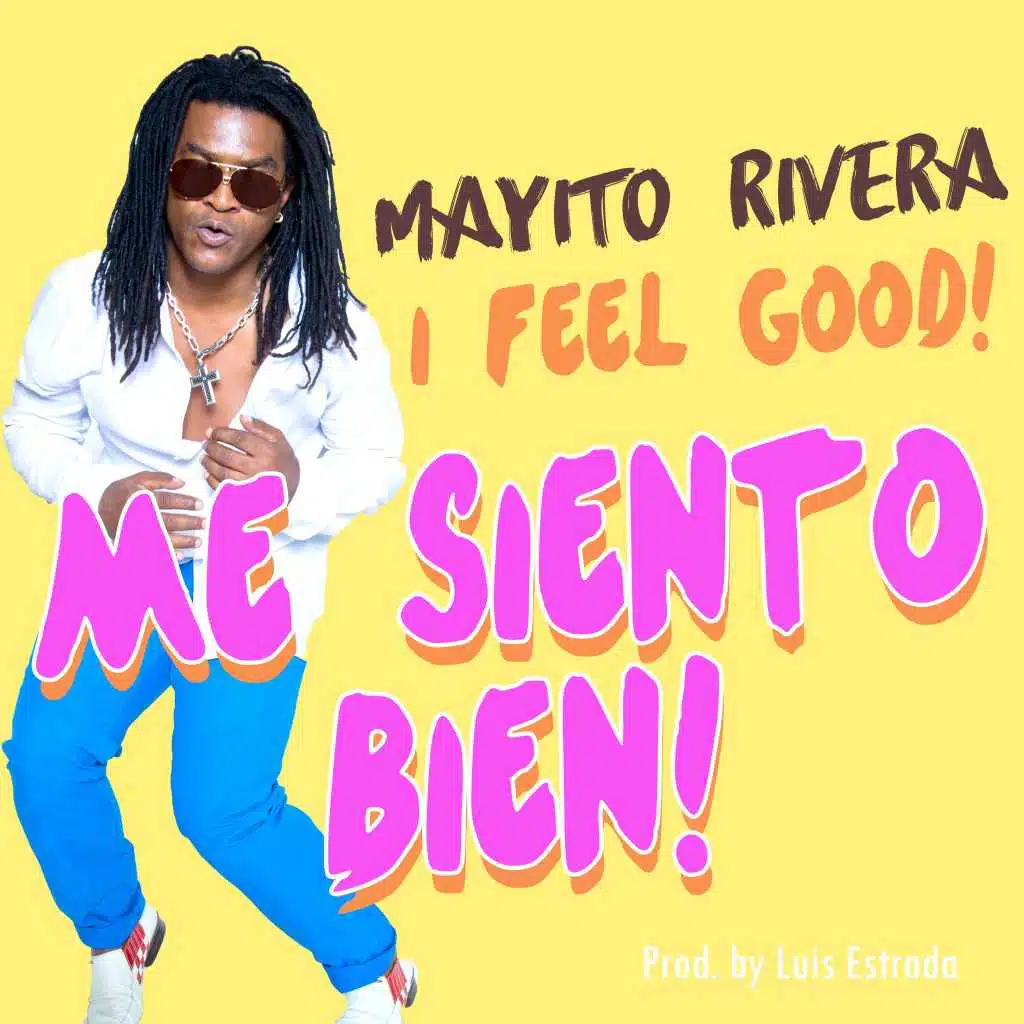 Me Siento Bien (Radio Edit)