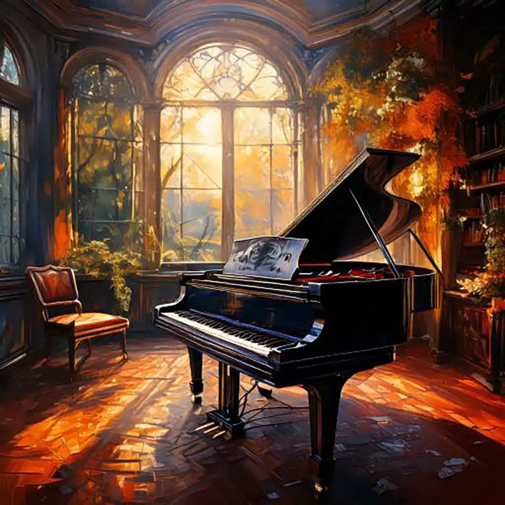 Melodías Suaves: Canciones De Piano Para Bebés