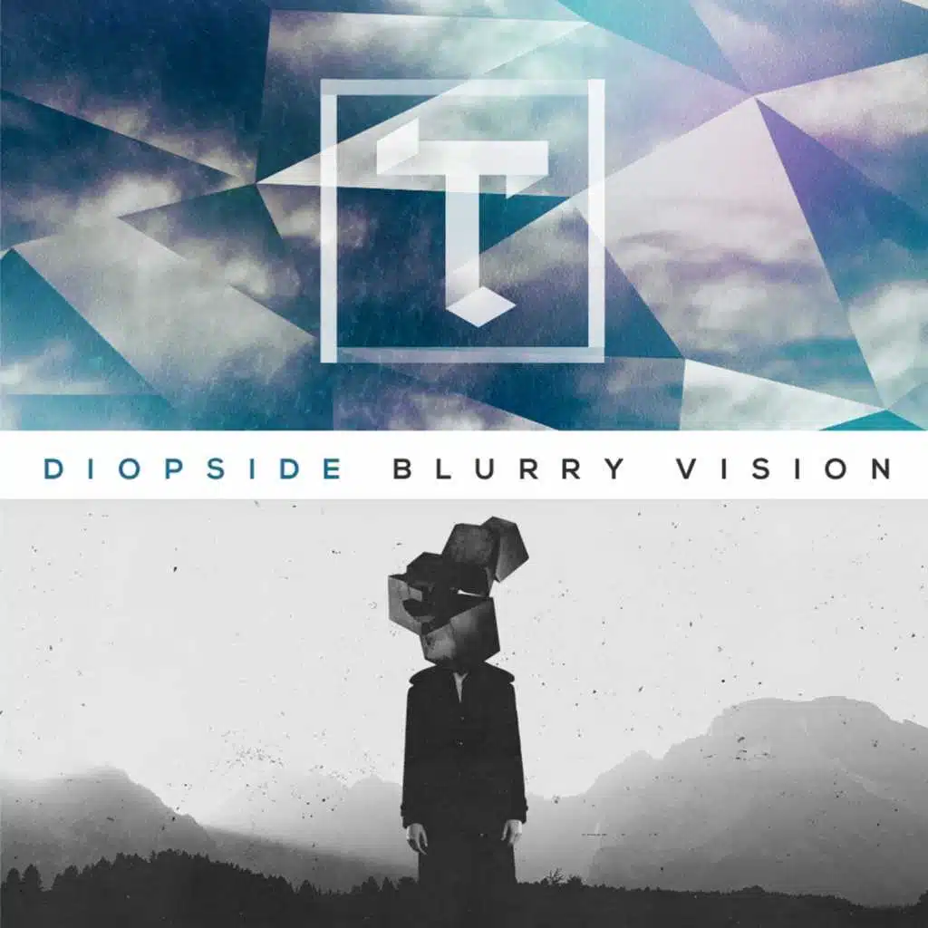 Diopside / Blurry Vision