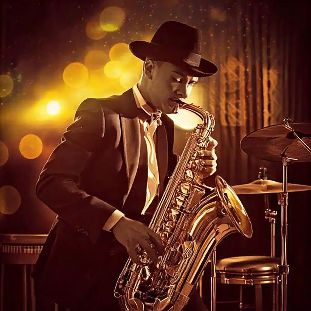 Chamber Jazz: Classical Fusion Melodies