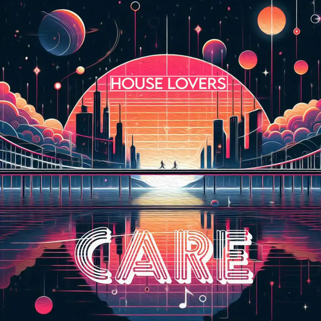 House Lovers